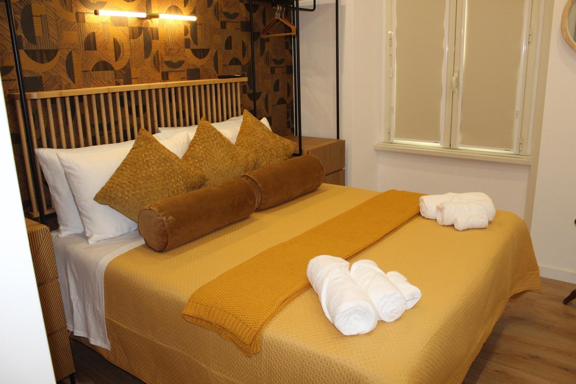 Sistine Chapel View Rooms Check-In From 3 Pm To 10 Pm Dış mekan fotoğraf