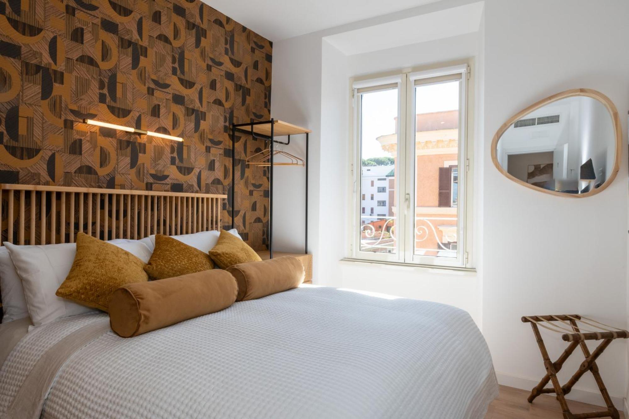 Sistine Chapel View Rooms Check-In From 3 Pm To 10 Pm Dış mekan fotoğraf