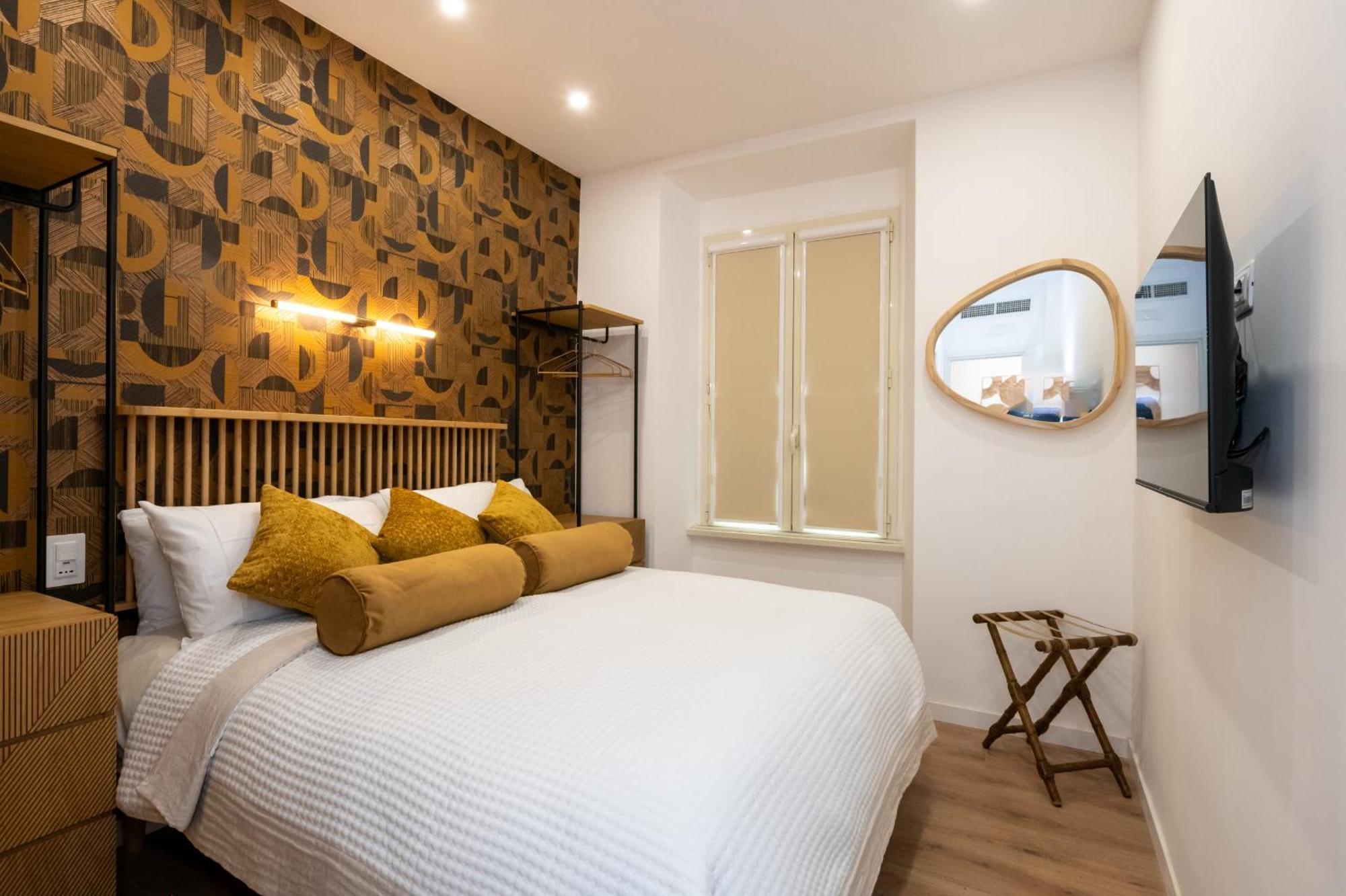Sistine Chapel View Rooms Check-In From 3 Pm To 10 Pm Dış mekan fotoğraf
